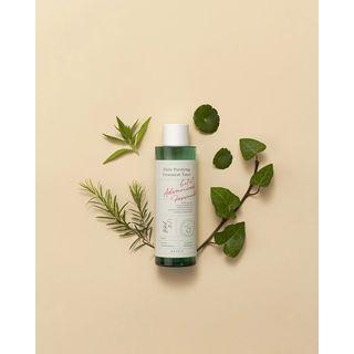 Axis - Y - Daily Purifying Treatment Toner 200ml