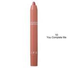 Its Skin - Life Color Lip Crush Over-edge (10 Colors) #10 You Complete Me