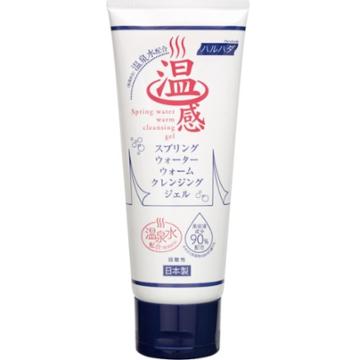 Haruhada - Spring Water Warm Cleansing Gel 150g
