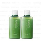 Fancl - Fdr Sensitive Skin Care Body Milk Set 60ml X 2