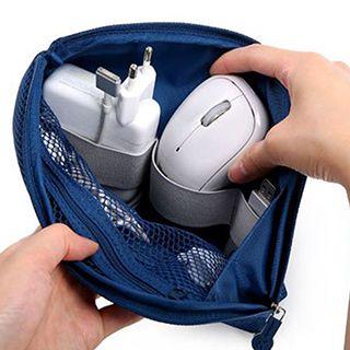 Multipurpose Zip Pouch
