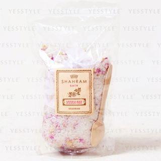 Shahram - Damask Rose Bath Salt 1000g