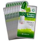 Wellderma - Teatree Soothing Ampoule Mask 10 Pcs
