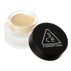 3 Concept Eyes - Glam Cream Shadow (spotlight) 5g