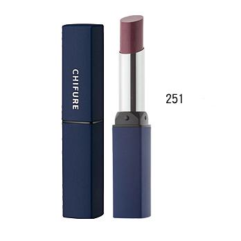 Chifure - Lip Stick Y (#251) 1 Pc