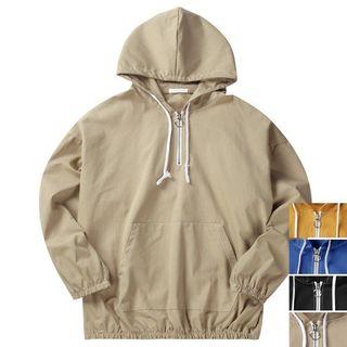 Couple Light Anorak Jacket