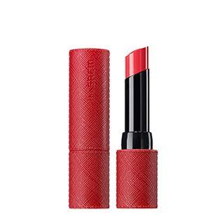 The Saem - Kissholic Lipstick S (#cr02 Hello Dear)