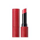 The Saem - Kissholic Lipstick S (#cr02 Hello Dear)