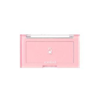 Romand - Better Than Cheek Milk Series - 3 Colors W02 Strawberry Milk