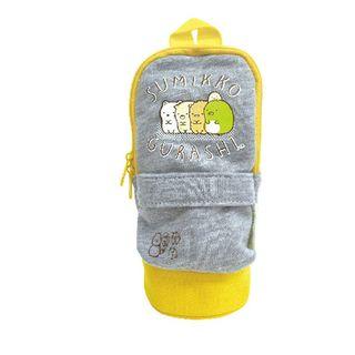 Sumikko Gurashi Sweat Stand Pouch (yellow)