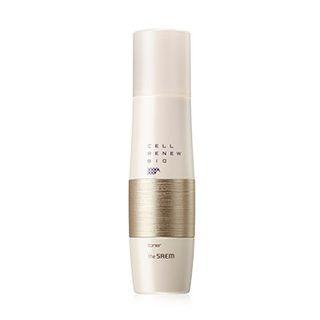 The Saem - Cell Renew Bio Toner 150ml