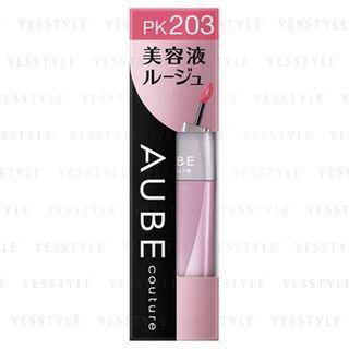 Sofina - Aube Couture Beauty Liquid Rouge (#pk203) 5.5g