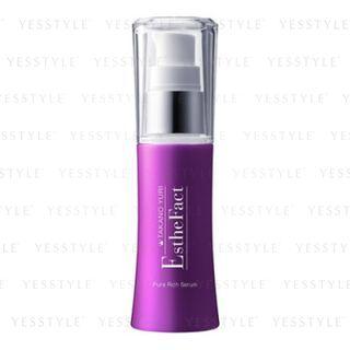 Takano Yuri - Esthe Fact Pure Rich Serum 50ml