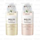 Kose - Bioliss Botanical Esth Tique Gloss Coating Conditioner 500ml - 2 Types