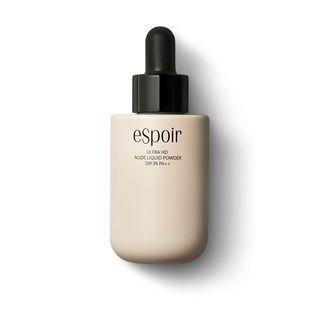 Espoir - Uhd Nude Liquid Powder (4 Colors)