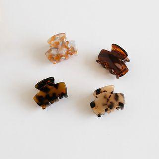 Acrylic Mini Hair Claw