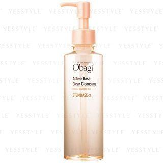 Dermacept By Dr. Zein Obagi - Active Base Clear Cleansing 156ml