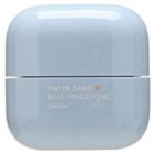 Laneige - Water Bank Blue Hyaluronic Cream - 2 Types Combination To Oily Skin