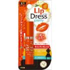 Omi - Lip Dress Lip Balm Spf 12 (pretty) 3.6g