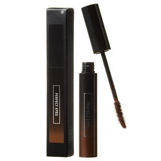 Tonymoly - Perfect Eyes Shocking Proof Mascara #03 Brown & Curl 8g