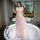 Bridesmaid Dress (6 Designs)