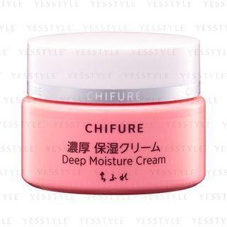 Chifure - Deep Moisture Cream 54g