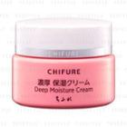 Chifure - Deep Moisture Cream 54g