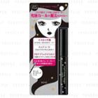 Kose - Curl Keep Magic Mascara 5.5ml Clear Black