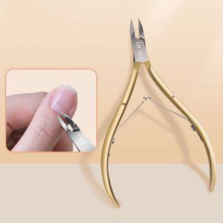 Stainless Steel Cuticle Nipper
