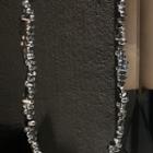 Irregular Stainless Steel Necklace