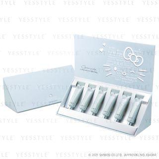Asunarosya - Hello Kitty X Comme Un Bebe Transparency Serum 1 Set