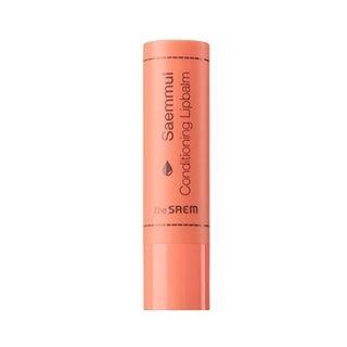 The Saem - Saemmul Conditioning Lip Balm (#03 Vital)