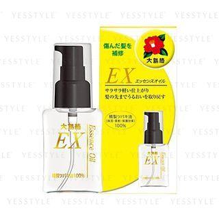 Oshima Tsubaki - Ex Essence 40ml