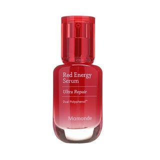 Mamonde - Red Energy Serum Ultra Repair 30ml