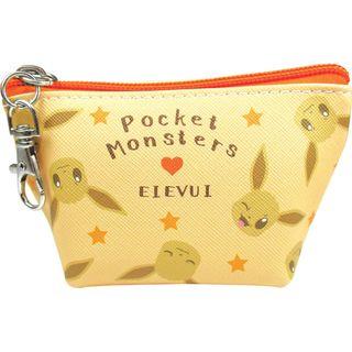Pokemon Mini Pouch (eievui) One Size