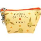 Pokemon Mini Pouch (eievui) One Size