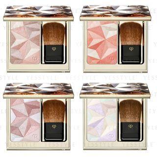 Cle De Peau Beaute - Luminizing Face Enhancer - 4 Types