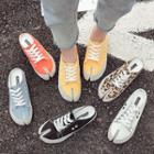Lace-up Mules (various Designs)