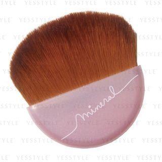 Clear Cheek Brush Mineral 03 1 Pc