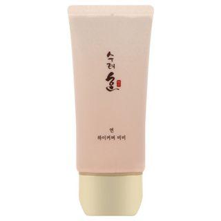 Sooryehan - Yeon High Cover Bb Cream 50g