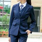 Couple Matching Dress Shirt / Blazer / Dress Pants