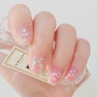 Girly Heart - Makeup Sequins Glitter (various Designs)