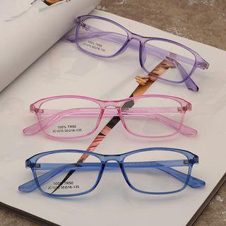 Small Glasses