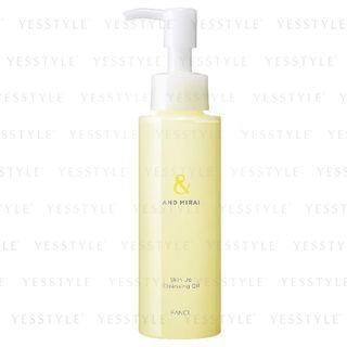 Fancl - Skin Up Cleansing Oil 100ml