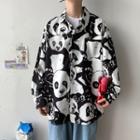 Panda Shirt