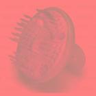 Head Spa Handpro Washing Type Hard Brush 1 Pc