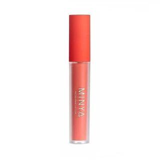 Minya - All Day Wear Lip Coat - 5 Colors #c23 I Dare You