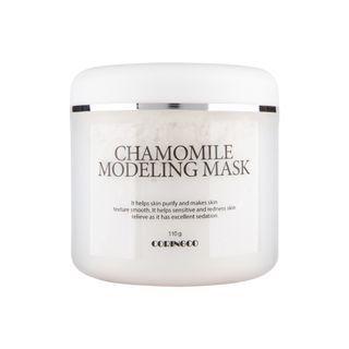 Coringco - Chamomile Modeling Mask 110g