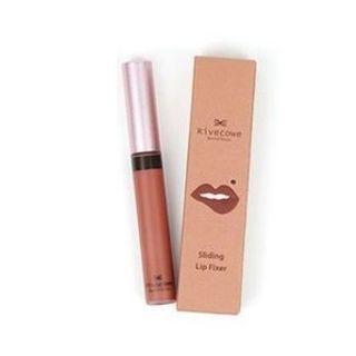 Rivecowe - Sliding Lip Fixer - 5 Colors #05 Sliding Brown