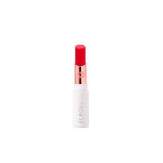 Elroel - Kissproof Matt Lipstick - 7 Colors #07 Muse Coral
